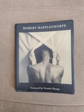 Robert Mapplethorpe: Black