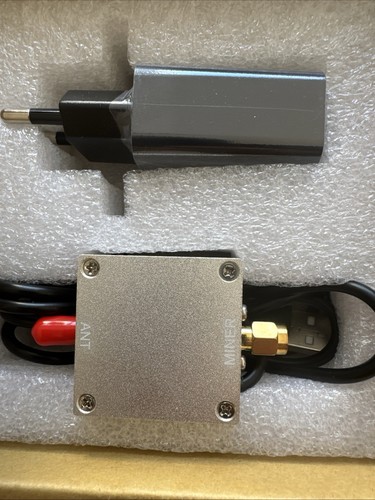 Weiss flarm booster rx17db tx0 - booster,