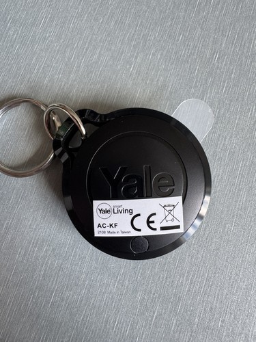 Yale sync smart home - smart, alarm