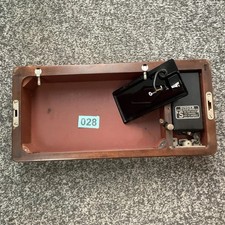 VTG SINGER 99k SEWING MACHINE