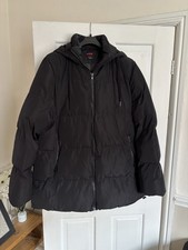 Women’s Padded Puffer