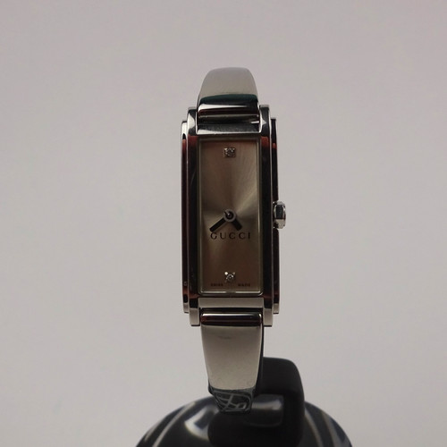 Gucci line 109 diamond - gucci, g