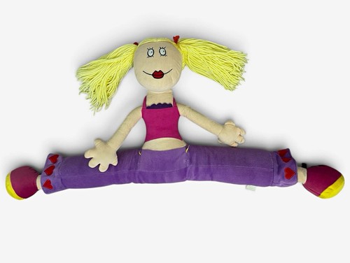 Vintage y2k split legs - vintage, doll
