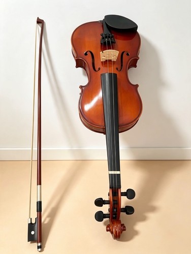 Primavera size violin - primavera, 1/2