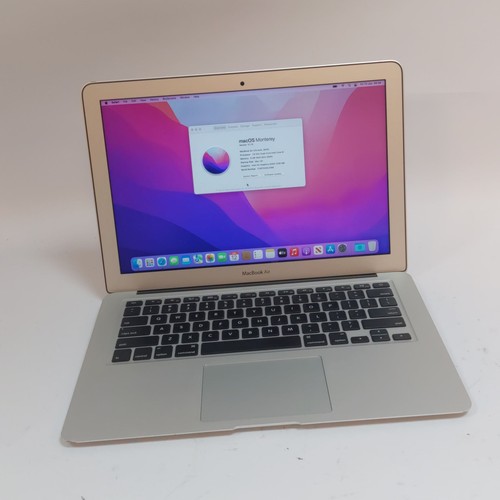 Macbook air a1466 2017 128gb - a1466,