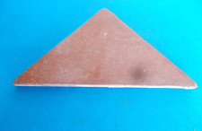 Tiles Encaustic Floor Tile Path Hall Antique Victorian Geometric ref 100