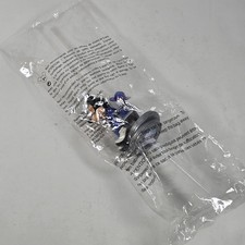 Disney Mickey Mouse Straw Directors Chair Brand New VHTF Rare Straw