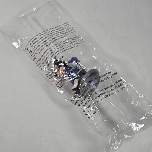 Disney mickey mouse straw - mouse,