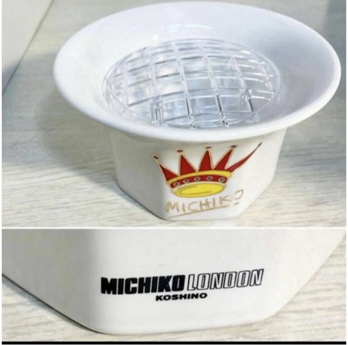 Michiko koshino london ceramic - michiko,