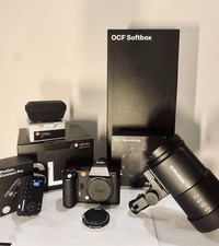 📷 Leica SL2 + Profoto B10