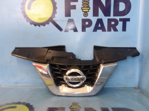 Nissan juke mk1 facelift - nissan,