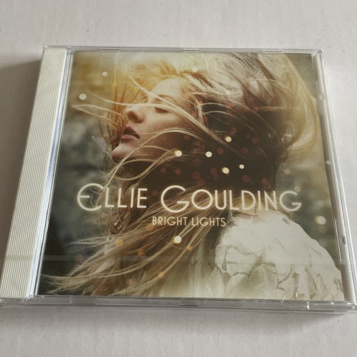 Ellie goulding bright lights - ellie,