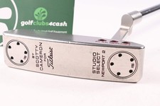 Scotty Cameron Studio Select