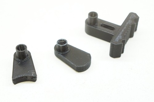 Thumb slider 4ws upgrade - slider,