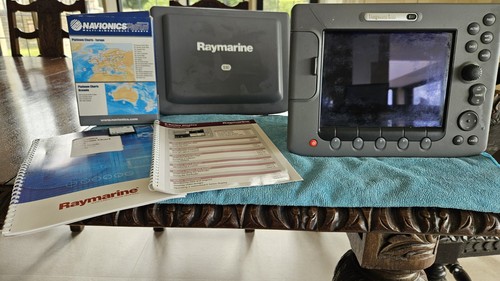 Raymarine e80 classic - raymarine,
