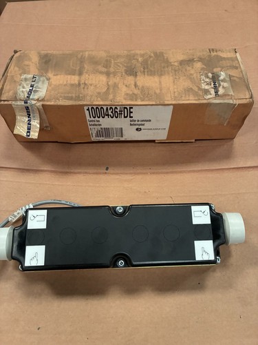 Genuine dennis eagle control - genuine,
