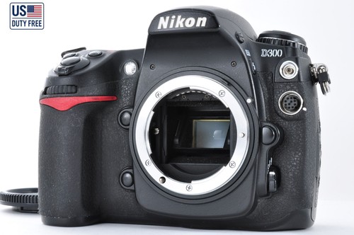 Excellent nikon d300 - nikon,