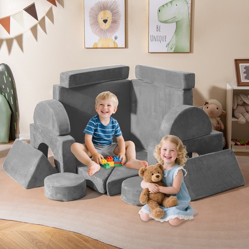 Modular kids play - play, child