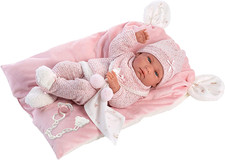 73860 Nica Doll with Blue Eyes
