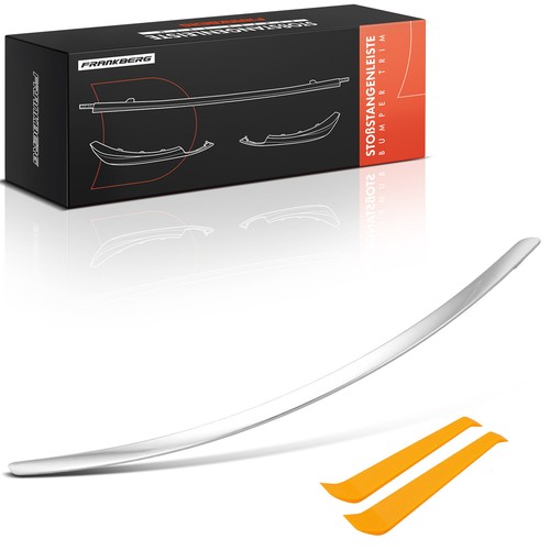 Premium bumper trim - bumper,