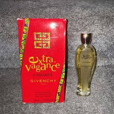 Extra Vagance d'Amarige By