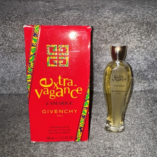 Extra vagance amarige by - extra, d'amarige