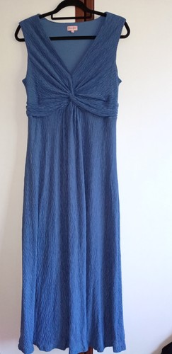 Phase eight long blue - phase,