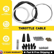 5 Metres DIY Throttle Cable