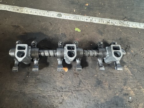 Yanmar 3tna72 engine john - yanmar,