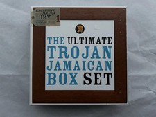 The Ultimate Trojan Jamaican