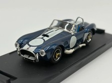 1/43 1965 Shelby Cobra 427 S/C
