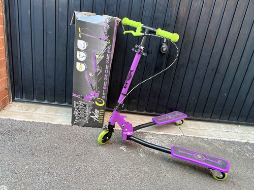 Xootz pulse purple - xootz, 3