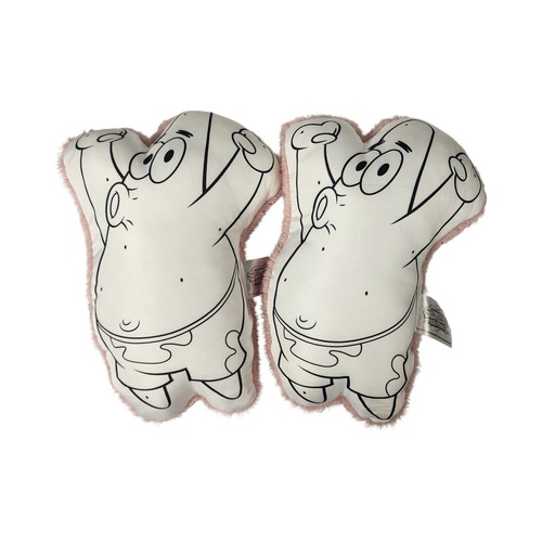 Nickelodeon spongebob patrick - nickelodeon,