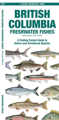 British columbia freshwater - columbia,