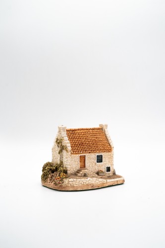 Lilliput lane east neuk - lilliput,