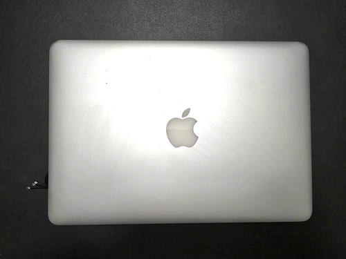 Apple macbook pro retina - pro, 13"