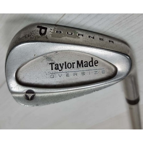 Taylormade iron graphite - 1, l