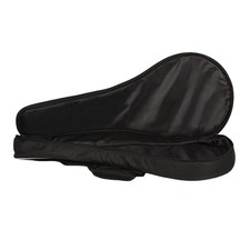 1pc Black Mandolin Gig Bag