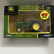 Ertl John Deere 4020 Tractor