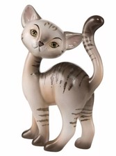 Goebel Kitty Deluxe Tabby