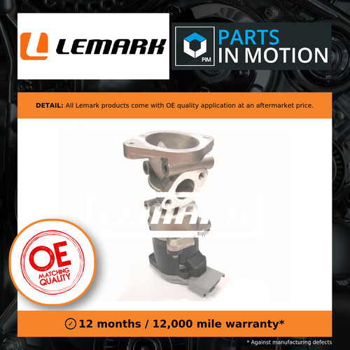 Egr valve fits - egr,