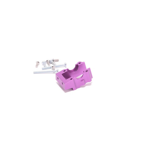 Schumacher alloy front lower - schumacher,