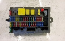 Land Rover Discovery TD5 & V8