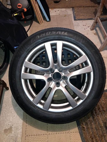 Rial comp inch alloy wheel - rial,
