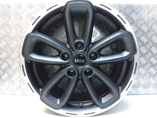 Mini r60 countryman 17in r141 - 17in,