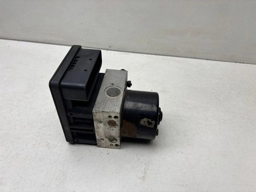 Golf 1j1 abs pump - iv,