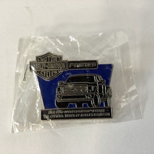 Harley davidson ford 150 - harley, f-150