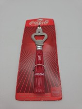 NOS Coca-Cola Bottle Opener