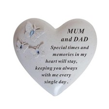 Clearance Graveside Memorial