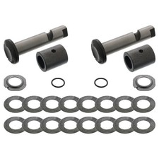 Febi 01157 Kingpin Repair Kit